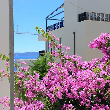 Appartement Businci 11232c