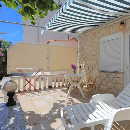 Businci 11232c Appartement *