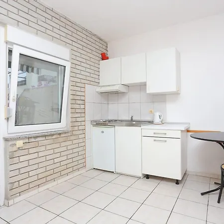 Businci 11232c Appartement *