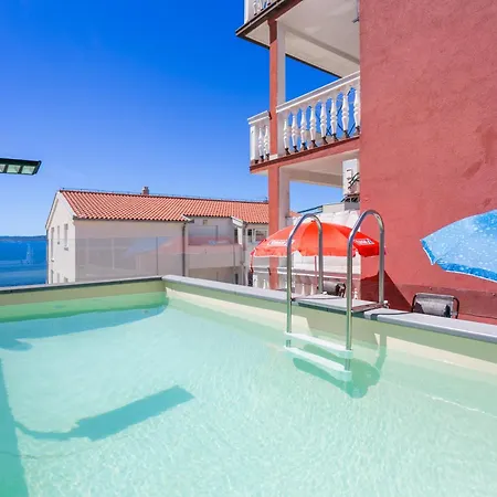 Businci 11232c Appartement *