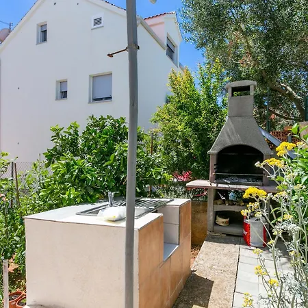 Businci 11232c Appartement