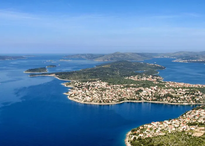 Lejlighed Businci 11232c Trogir