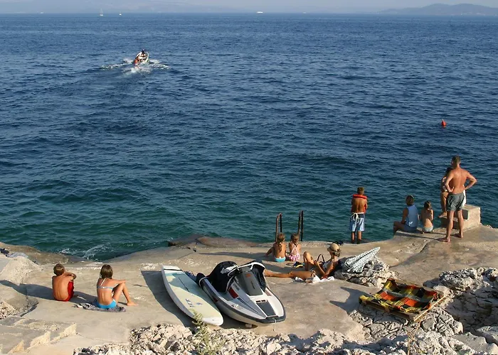 Businci 11232c * Trogir