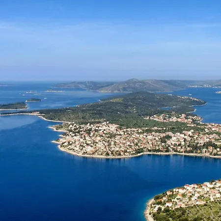 Lejlighed Businci 11232c Trogir