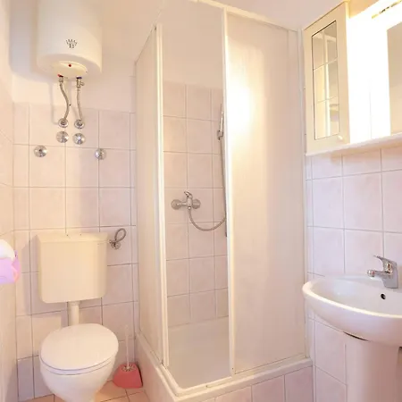 Businci 11232c Appartement Trogir