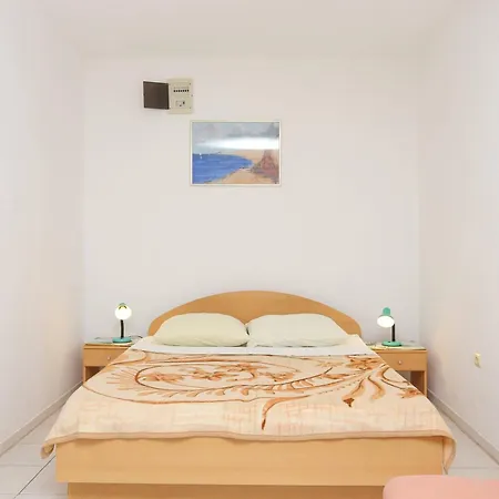 Studio Businci 11232c Apartment