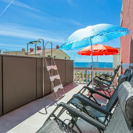 Apartment Studio Businci 11232c *