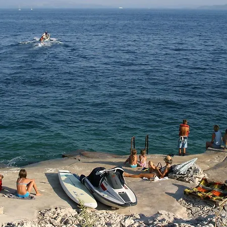 Studio Businci 11232c * Trogir
