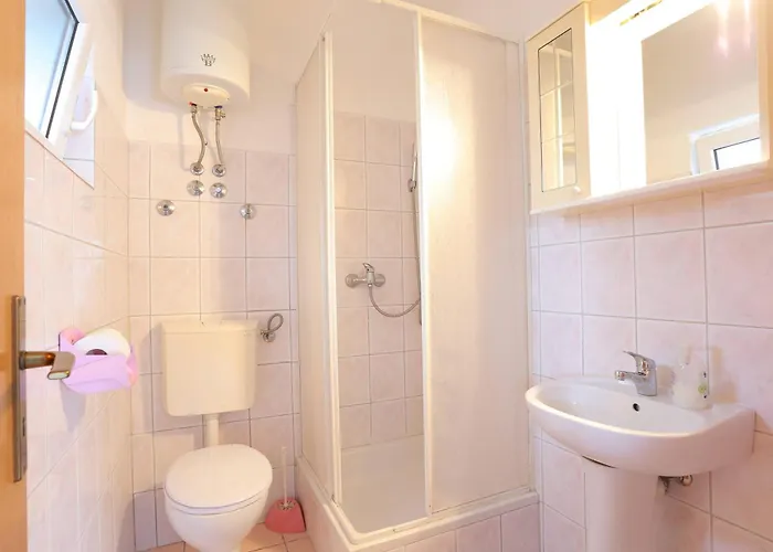 Businci 11232c Apartamento Trogir