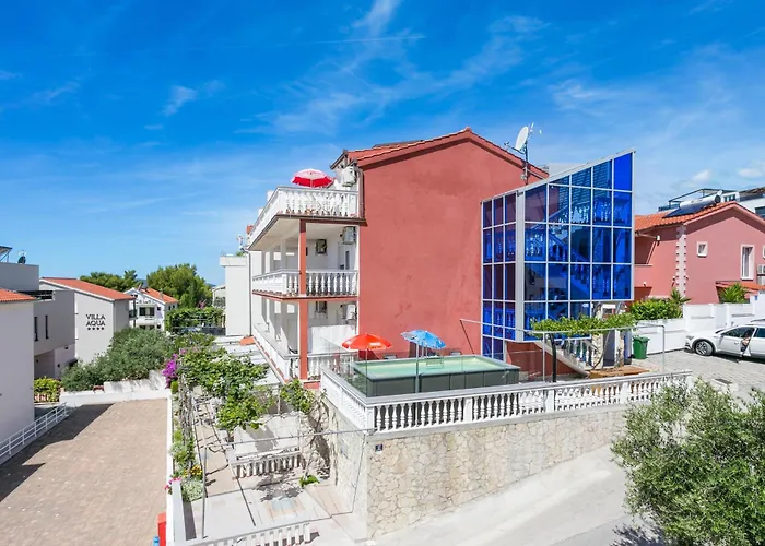 Businci 11232c * Trogir